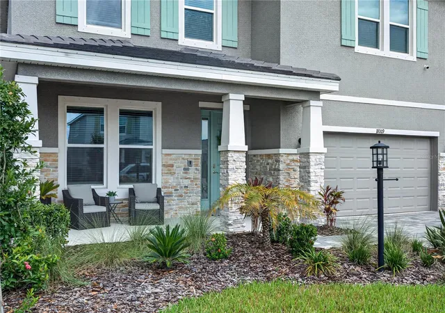 Photo 1 of Single family home for sale at 18009 Tavernside Trl, Bradenton, FL 34211 | MLS# A4709058 | Listing updated on 2026-10-10
