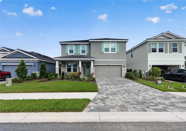 Photo 2 of Single family home for sale at 18009 Tavernside Trl, Bradenton, FL 34211 | MLS# A4709058 | Listing updated on 2026-10-15