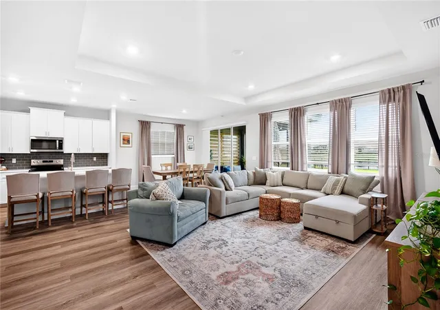 Photo 2 of Single family home for sale at 18009 Tavernside Trl, Bradenton, FL 34211 | MLS# A4709058 | Listing updated on 2026-10-20