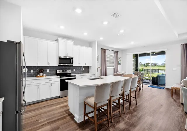 Photo 3 of Single family home for sale at 18009 Tavernside Trl, Bradenton, FL 34211 | MLS# A4709058 | Listing updated on 2026-10-20