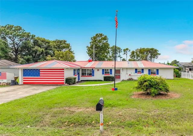Single family home for sale at 15150 Colley Dr, TAVARES, FL 32778 | MLS# O6448700