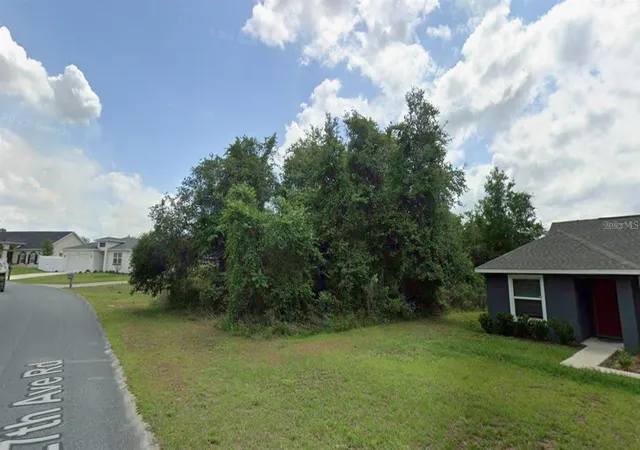 Photo 2 of Land for sale at 0 Southwest 27th Ave Rd, Ocala, FL 34473 | MLS# OM733757 | Listing updated on 2026-10-10