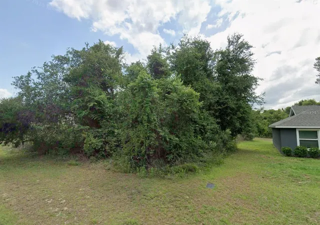 Photo 4 of Land for sale at 0 Southwest 27th Ave Rd, Ocala, FL 34473 | MLS# OM733757 | Listing updated on 2026-10-10