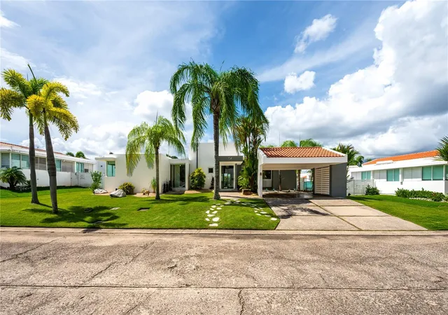 Photo 1 of Single family home for sale at Urb Ciudad Jardín 94 Calle Menta, Gurabo, PR 00778 | MLS# PR9124865 | Listing updated on 2026-10-21