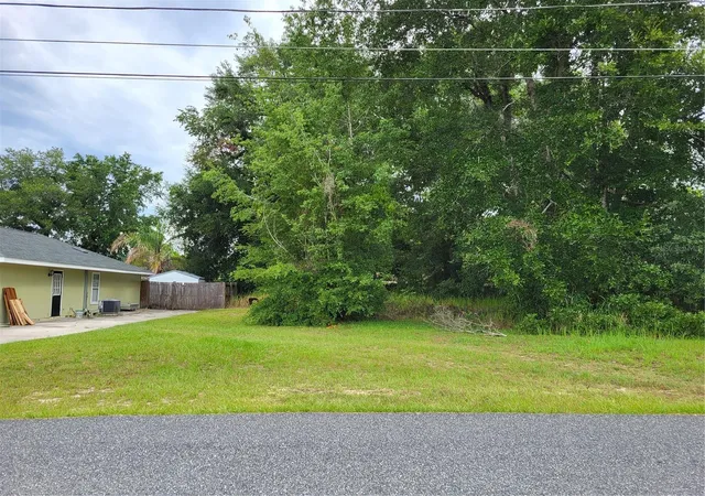 Land for sale at 00 Redwood Tr, OCALA, FL 34472 | MLS# OM733759