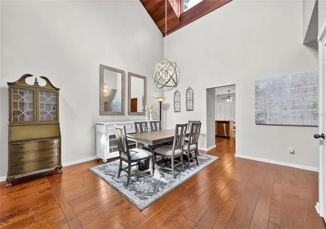 Photo 3 of Townhouse for sale at 1731 SE Clatter Brg Rd, Ocala, FL 34471 | MLS# OM733760 | Listing updated on 2026-10-13