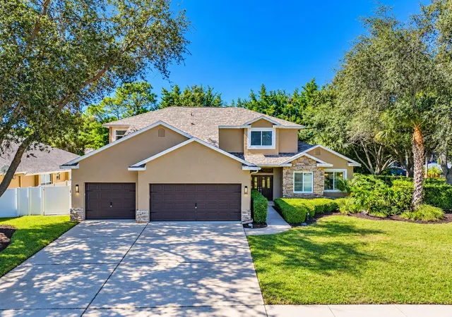 Single family home for sale at 2894 Turtle Ter, PALM HARBOR, FL 34683 | MLS# TB8556608