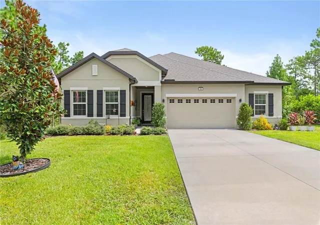 Single family home for sale at 16 Elder Ct E, Homosassa, FL 34446 | MLS# CC858473