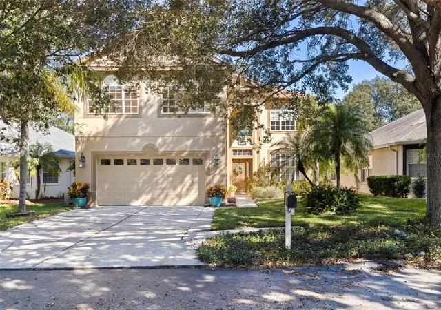 Single family home for sale at 4758 Whispering Wind Ave, TAMPA, FL 33614 | MLS# TB8556609