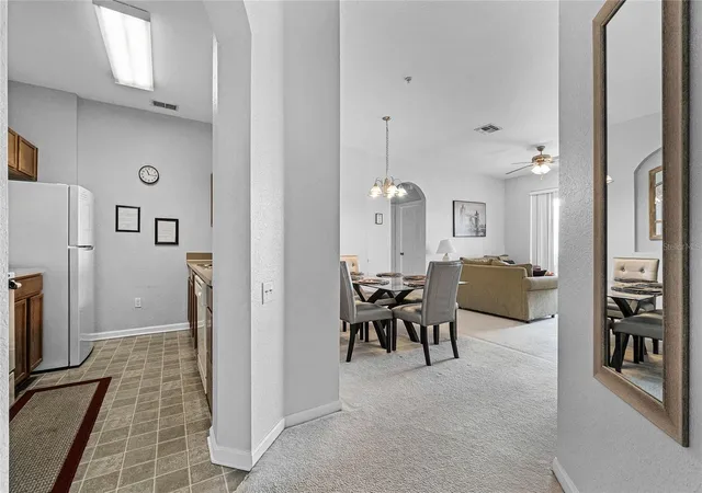 Photo 4 of Condo for sale at 2778 Almaton Loop #401, Kissimmee, FL 34747 | MLS# S5159219 | Listing updated on 2026-10-10