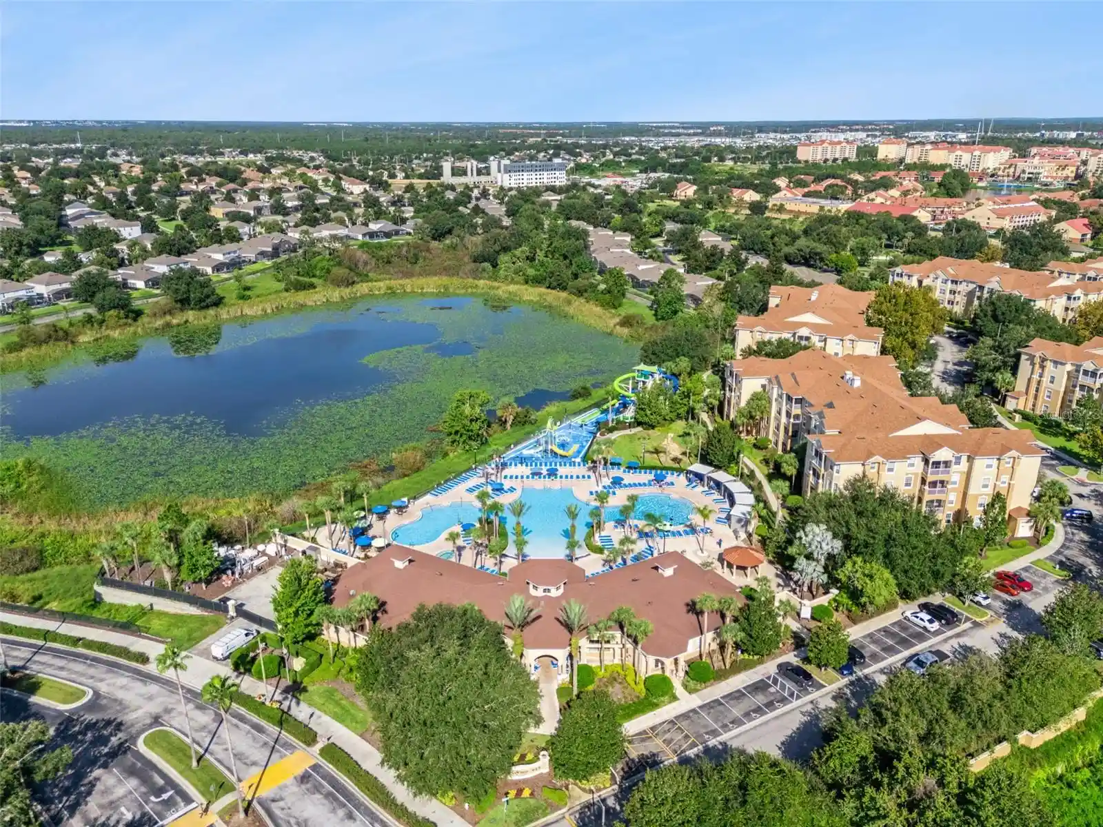 Listing Photo 62 - Condo for sale in 2778 Almaton Loop located at 2778 Almaton Loop, Kissimmee, FL 34747 - Unit #401