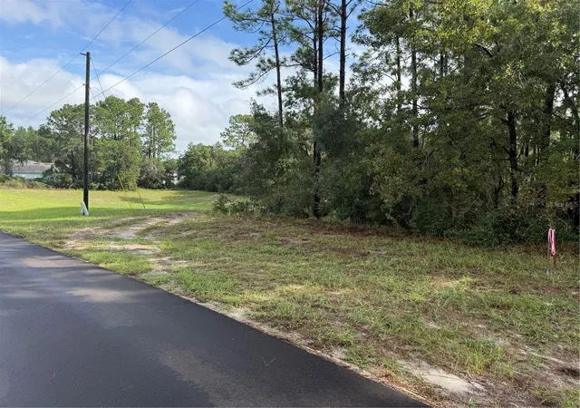 Photo 2 of Land for sale at Tbd Sw 139th Lane Rd #12, Ocala, FL 34473 | MLS# OM733761 | Listing updated on 2026-10-16