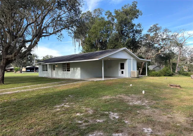 Photo 1 of Single family home for sale at 34390 Orchid Pkwy, Dade City, FL 33523 | MLS# O6448707 | Listing updated on 2026-10-10