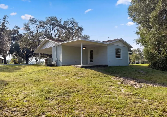 Photo 4 of Single family home for sale at 34390 Orchid Pkwy, Dade City, FL 33523 | MLS# O6448707 | Listing updated on 2026-10-10