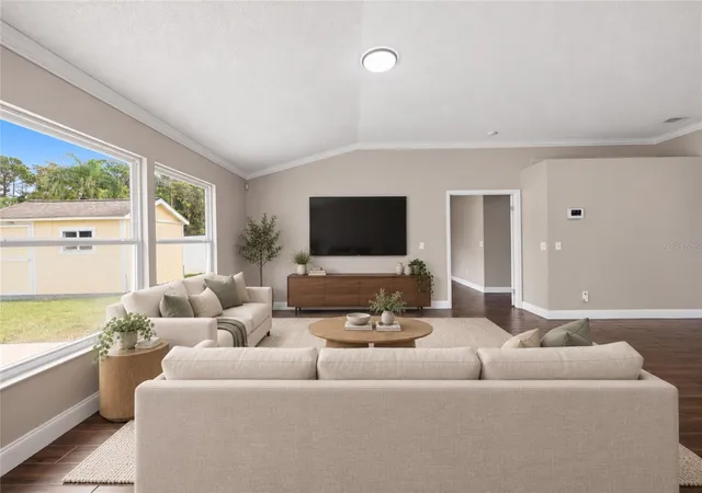 Photo 3 of Single family home for sale at 1680 Lady Slipper Cir, Orlando, FL 32825 | MLS# O6448708 | Listing updated on 2026-10-28