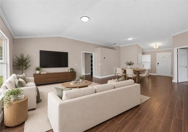 Photo 4 of Single family home for sale at 1680 Lady Slipper Cir, Orlando, FL 32825 | MLS# O6448708 | Listing updated on 2026-10-28