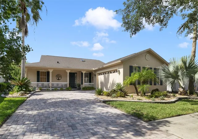 Single family home for sale at 893 Glendora Rd S, Kissimmee, FL 34759 | MLS# S5159220
