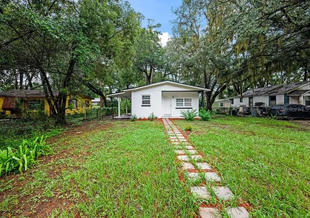 Single family home for sale at 4737 Halliday Ln, ORLANDO, FL 32810 | MLS# W7890218