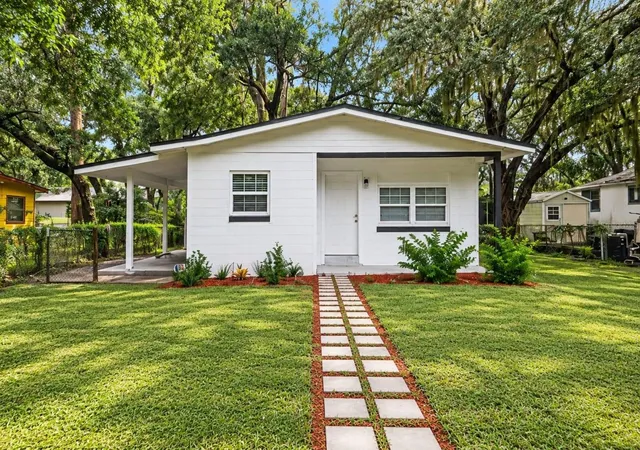Single family home for sale at 4737 Halliday Ln, ORLANDO, FL 32810 | MLS# W7890218