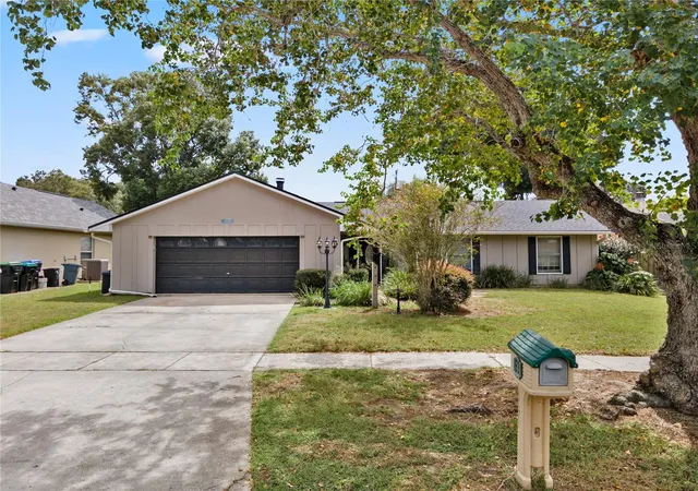 Single family home for sale at 1818 Crownwood Dr, ORLANDO, FL 32810 | MLS# O6448709