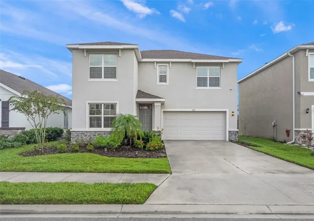 Single family home for sale at 5215 Montelena Cvs SW, BRADENTON, FL 34211 | MLS# A4709060
