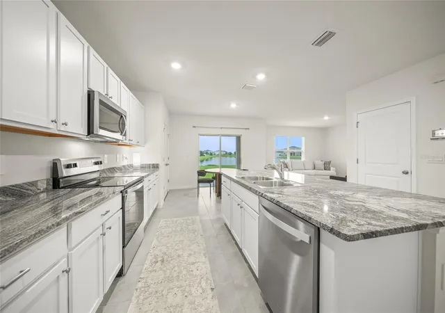 Photo 2 of Single family home for sale at 5215 Montelena Cvs SW, Bradenton, FL 34211 | MLS# A4709060 | Listing updated on 2026-10-10