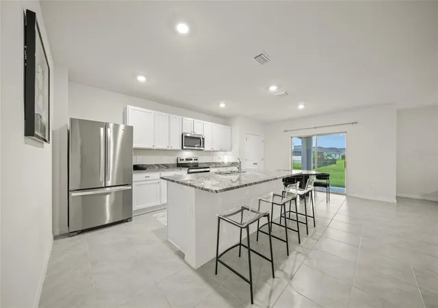 Photo 3 of Single family home for sale at 5215 Montelena Cvs SW, Bradenton, FL 34211 | MLS# A4709060 | Listing updated on 2026-10-10