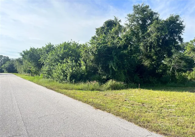 Photo 2 of Land for sale at 1544 Tamah Blvd, Lake Placid, FL 33852 | MLS# O6448714 | Listing updated on 2026-10-10