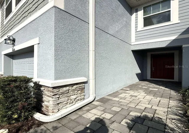 Photo 3 of Townhouse for sale at 4166 Cloud Hopper Way, Lutz, FL 33559 | MLS# TB8556620 | Listing updated on 2026-10-09
