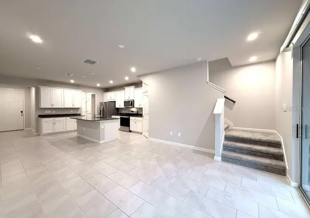 Photo 4 of Townhouse for sale at 4166 Cloud Hopper Way, Lutz, FL 33559 | MLS# TB8556620 | Listing updated on 2026-10-10