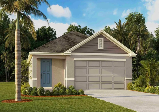 Single family home for sale at 1110 Spotted Egret Loop, RUSKIN, FL 33570 | MLS# TB8556621