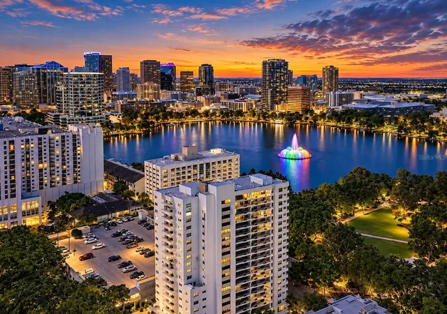Photo 1 of Condo for sale at 530 E Central Blvd #203, Orlando, FL 32801 | MLS# O6448717 | Listing updated on 2026-10-10
