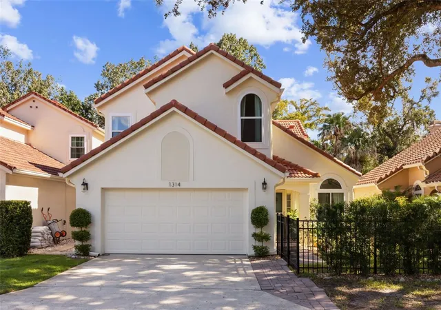 Photo 1 of Single family home for sale at 1314 Augusta National Blvd, Winter Springs, FL 32708 | MLS# O6448720 | Listing updated on 2026-10-29