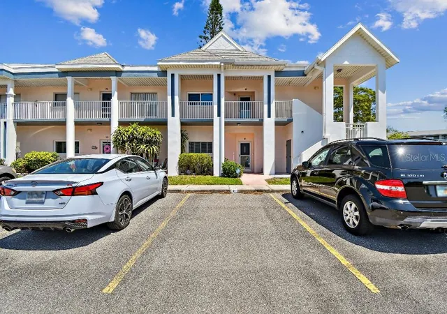 Photo 1 of Multi family home for sale at 2291 Americus Blvd W #41, CLEARWATER, FL 33763 | MLS# TB8556626 | Listing updated on 2026-10-13