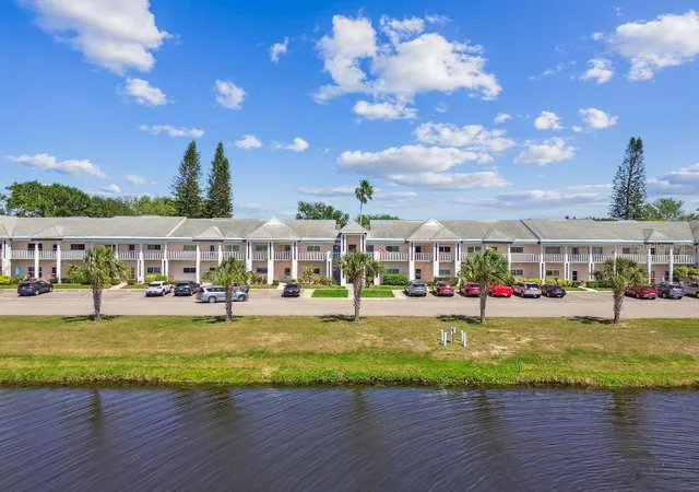 Photo 23 of Multi family home for sale at 2291 Americus Blvd W #41, CLEARWATER, FL 33763 | MLS# TB8556626 | Listing updated on 2026-10-13