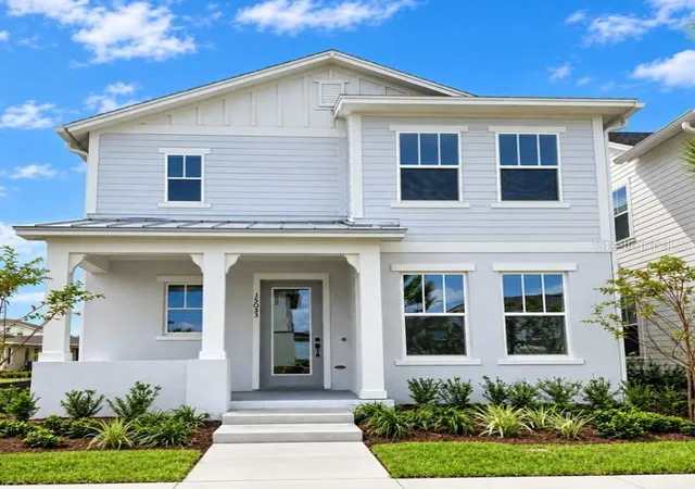 Single family home for sale at 15053 Sirleaf Dr, ORLANDO, FL 32827 | MLS# TB8556630