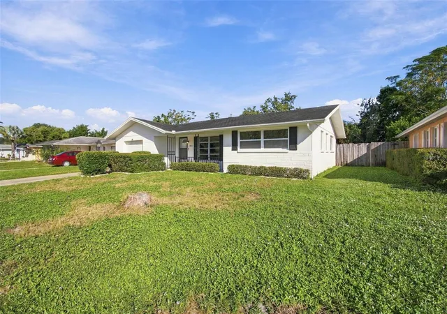 Photo 3 of Single family home for sale at 7917 Mimosa Dr, Port Richey, FL 34668 | MLS# TB8556631 | Listing updated on 2026-10-22