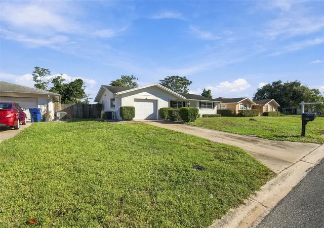 Photo 3 of Single family home for sale at 7917 Mimosa Dr, Port Richey, FL 34668 | MLS# TB8556631 | Listing updated on 2026-10-22