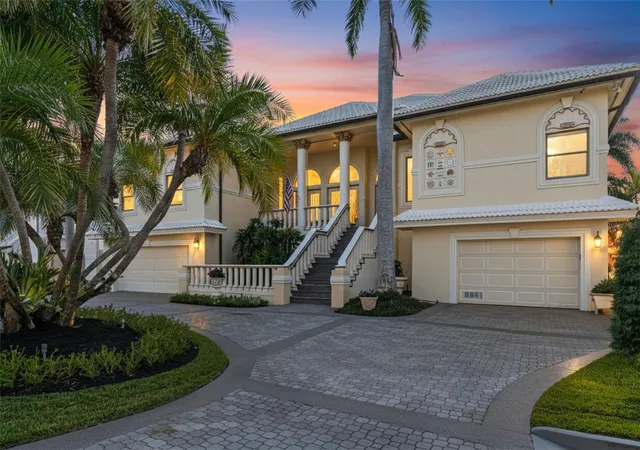 Photo 3 of Single family home for sale at 964 Monte Cristo Blvd, Saint Petersburg, FL 33715 | MLS# TB8556633 | Listing updated on 2026-10-17