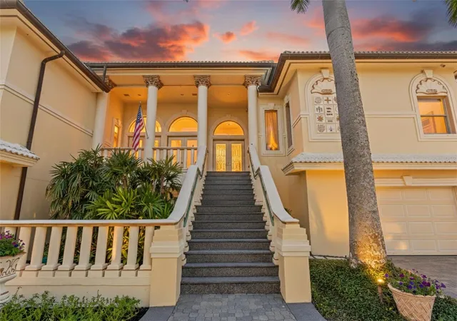 Photo 4 of Single family home for sale at 964 Monte Cristo Blvd, Saint Petersburg, FL 33715 | MLS# TB8556633 | Listing updated on 2026-10-17