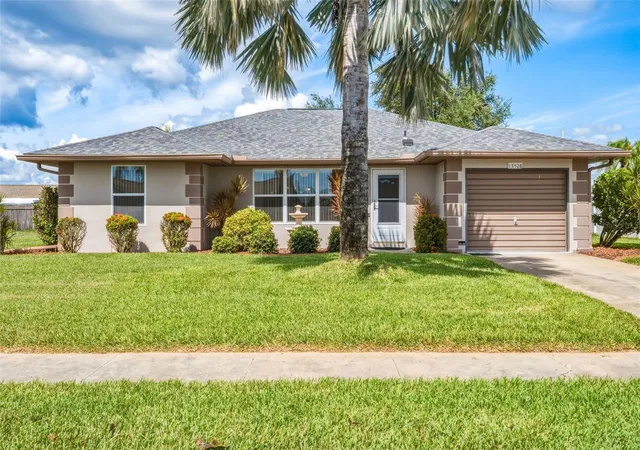 Single family home for sale at 13528 Overton Ave, PORT CHARLOTTE, FL 33981 | MLS# C7531810