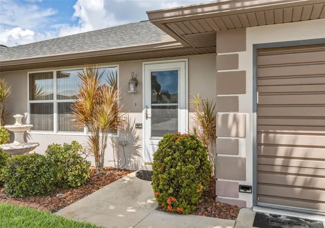 Photo 1 of Single family home for sale at 13528 Overton Ave, Port Charlotte, FL 33981 | MLS# C7531810 | Listing updated on 2026-10-10