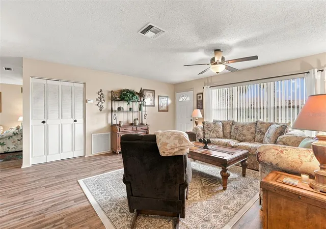 Photo 3 of Single family home for sale at 13528 Overton Ave, Port Charlotte, FL 33981 | MLS# C7531810 | Listing updated on 2026-10-10