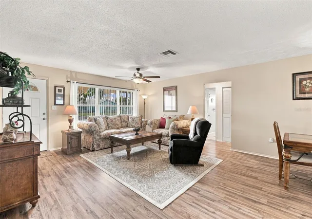 Photo 4 of Single family home for sale at 13528 Overton Ave, Port Charlotte, FL 33981 | MLS# C7531810 | Listing updated on 2026-10-10