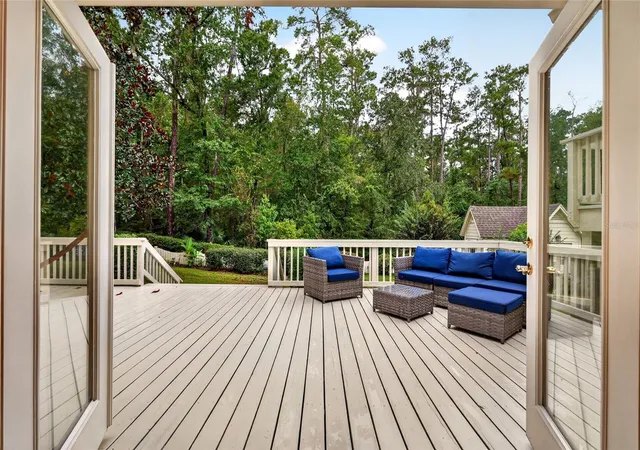 Photo 3 of Single family home for sale at 4510 NW 71st Boulevard, Gainesville, FL 32606 | MLS# W7890220 | Listing updated on 2026-10-10