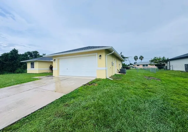 Photo 1 of Single family home for sale at 22278 Priscilla Ave, Port Charlotte, FL 33954 | MLS# C7531811 | Listing updated on 2026-10-12