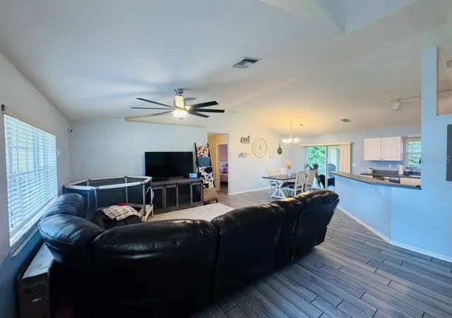 Photo 2 of Single family home for sale at 22278 Priscilla Ave, Port Charlotte, FL 33954 | MLS# C7531811 | Listing updated on 2026-10-12