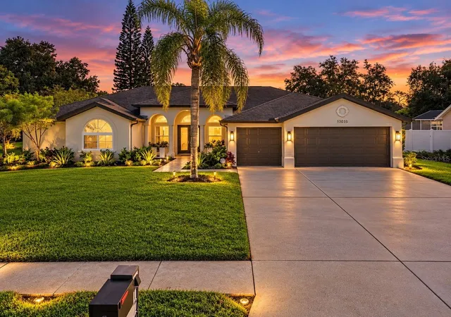 Photo 1 of Single family home for sale at 17035 Winners Cir, Odessa, FL 33556 | MLS# TB8556635 | Listing updated on 2026-10-21