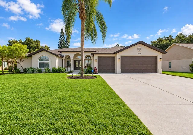 Photo 3 of Single family home for sale at 17035 Winners Cir, Odessa, FL 33556 | MLS# TB8556635 | Listing updated on 2026-10-21