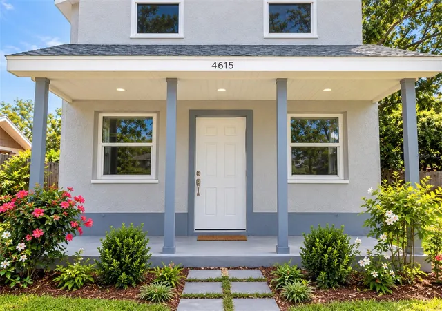 Photo 3 of Single family home for sale at 4615 Aegean Ave, Holiday, FL 34690 | MLS# TB8556636 | Listing updated on 2026-10-10